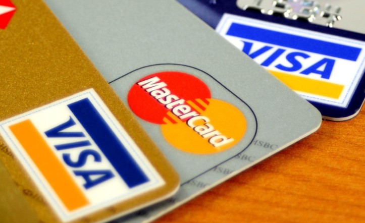 credit card mastercard